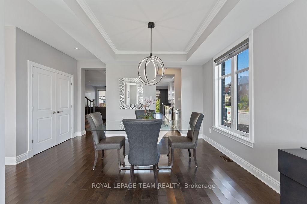 Photo 5 of 96 Palfrey Way, Ottawa, Kanata - Emerald Meadows/Trailwest — HOMEH
