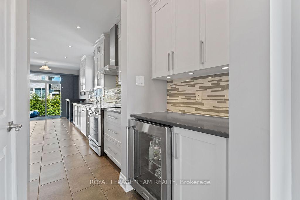 Photo 14 of 96 Palfrey Way, Ottawa, Kanata - Emerald Meadows/Trailwest — HOMEH