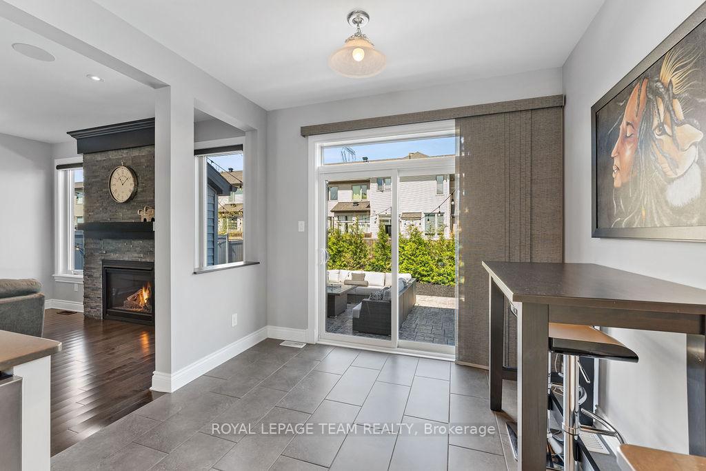 Photo 16 of 96 Palfrey Way, Ottawa, Kanata - Emerald Meadows/Trailwest — HOMEH