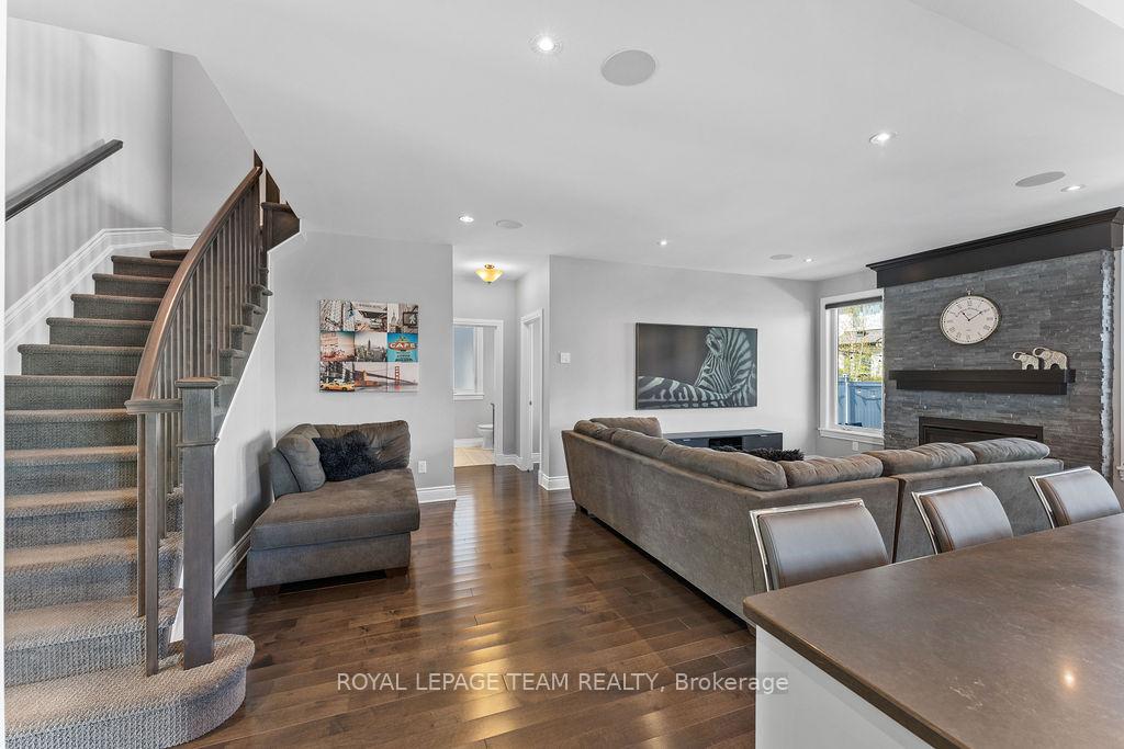 Photo 21 of 96 Palfrey Way, Ottawa, Kanata - Emerald Meadows/Trailwest — HOMEH