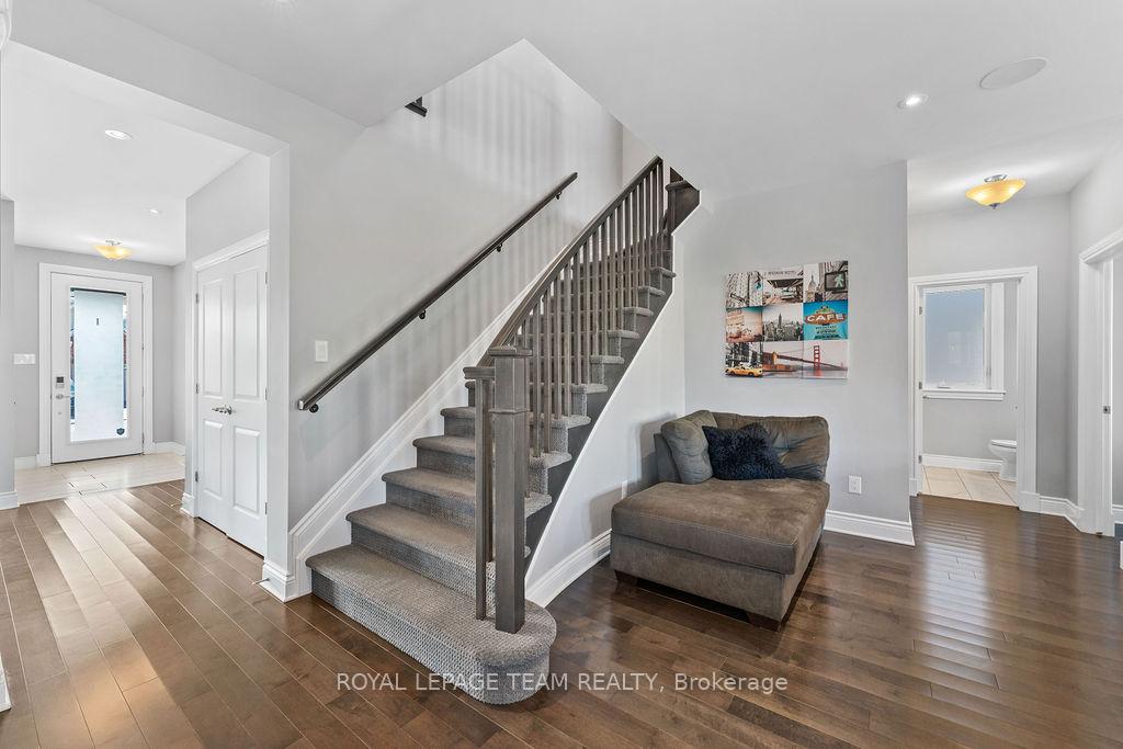 Photo 22 of 96 Palfrey Way, Ottawa, Kanata - Emerald Meadows/Trailwest — HOMEH