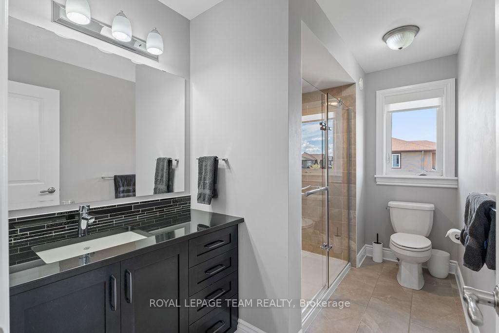 Photo 30 of 96 Palfrey Way, Ottawa, Kanata - Emerald Meadows/Trailwest — HOMEH