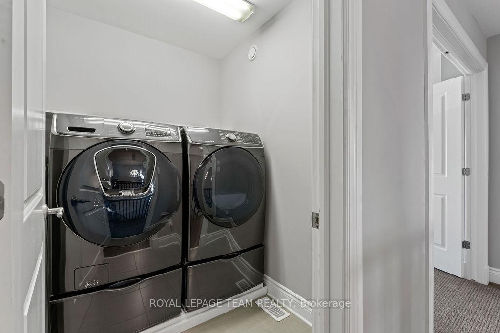 Photo 35 of 96 Palfrey Way, Ottawa, Kanata - Emerald Meadows/Trailwest — HOMEH