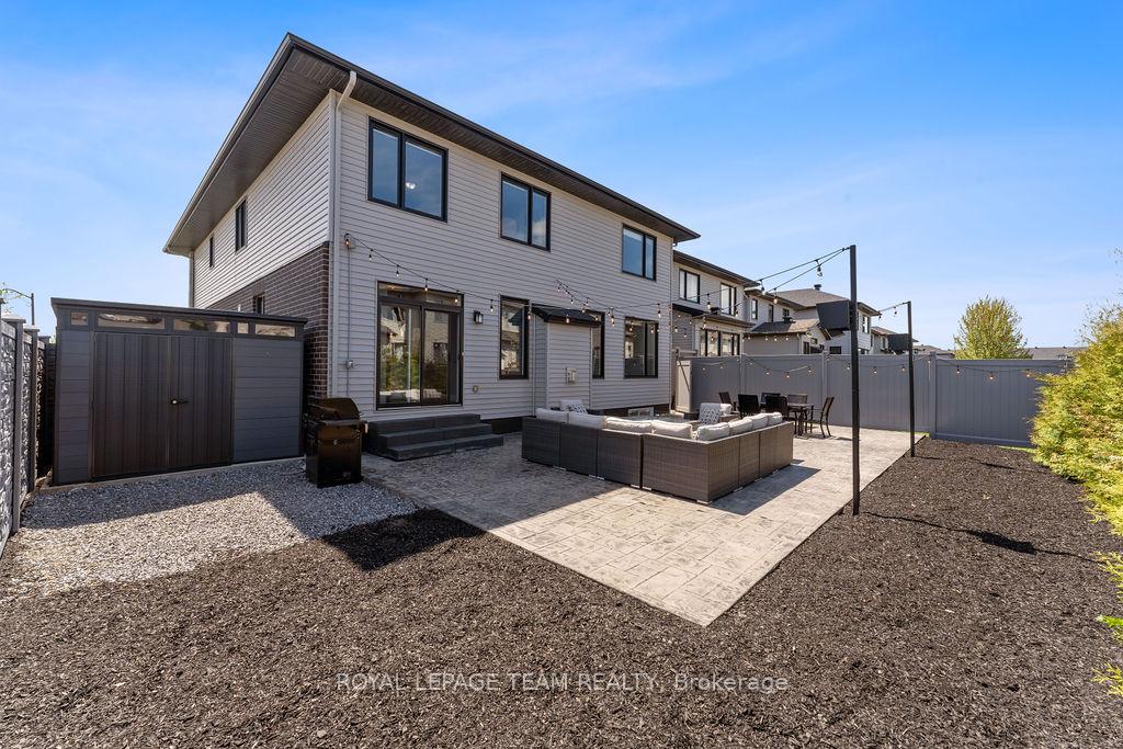Photo 36 of 96 Palfrey Way, Ottawa, Kanata - Emerald Meadows/Trailwest — HOMEH