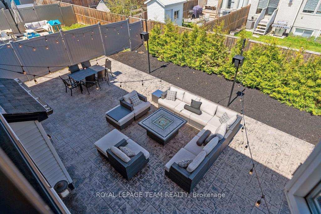 Photo 38 of 96 Palfrey Way, Ottawa, Kanata - Emerald Meadows/Trailwest — HOMEH