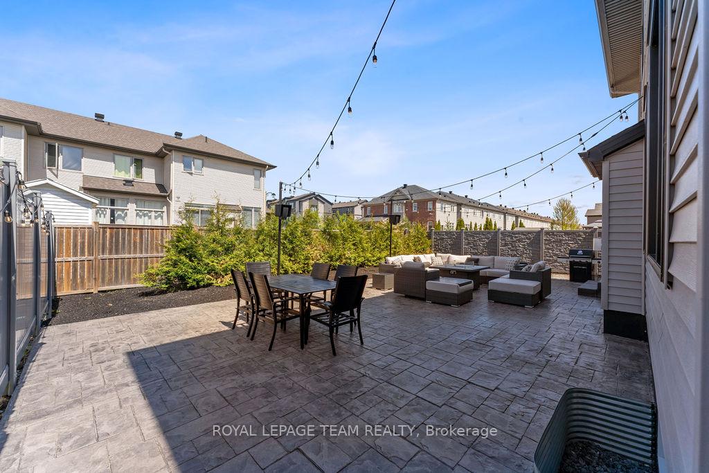 Photo 39 of 96 Palfrey Way, Ottawa, Kanata - Emerald Meadows/Trailwest — HOMEH