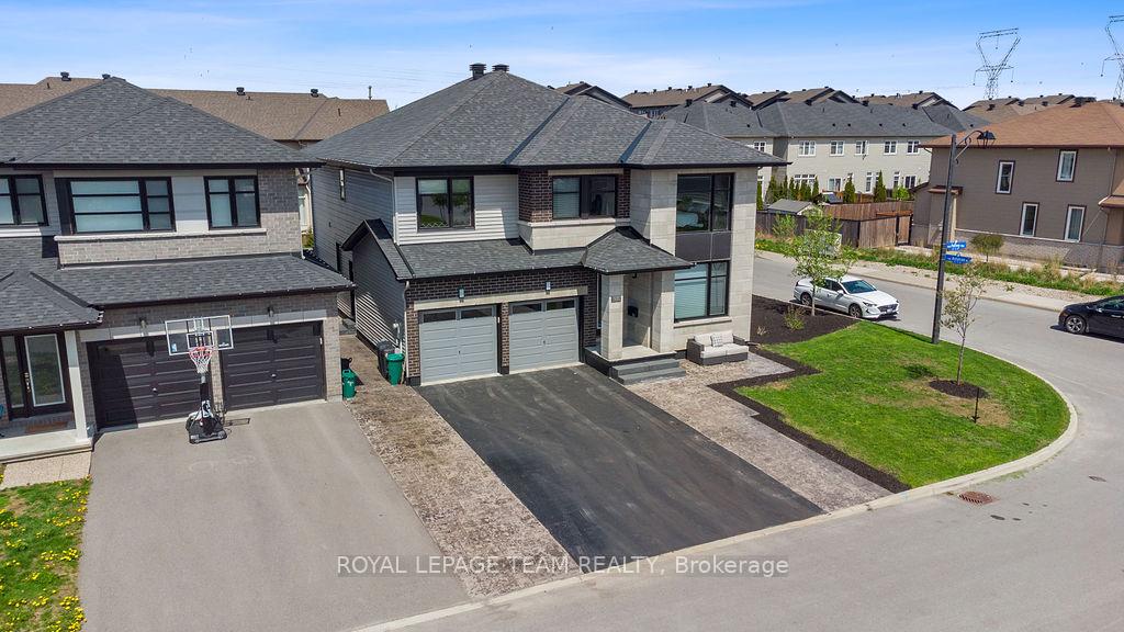 Photo 40 of 96 Palfrey Way, Ottawa, Kanata - Emerald Meadows/Trailwest — HOMEH