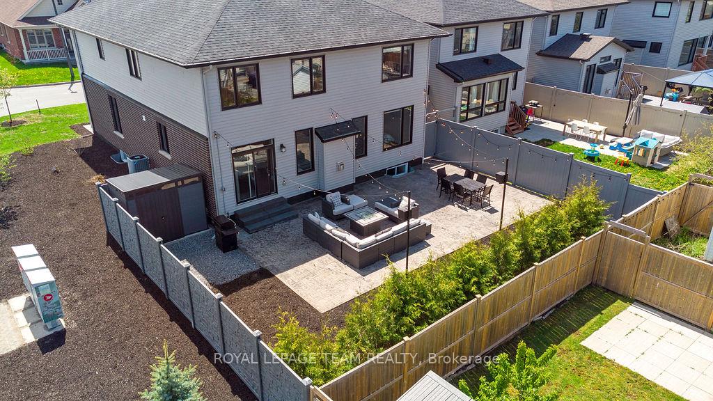 Photo 41 of 96 Palfrey Way, Ottawa, Kanata - Emerald Meadows/Trailwest — HOMEH