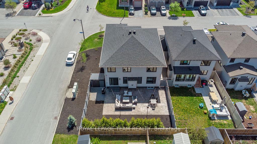 Photo 42 of 96 Palfrey Way, Ottawa, Kanata - Emerald Meadows/Trailwest — HOMEH