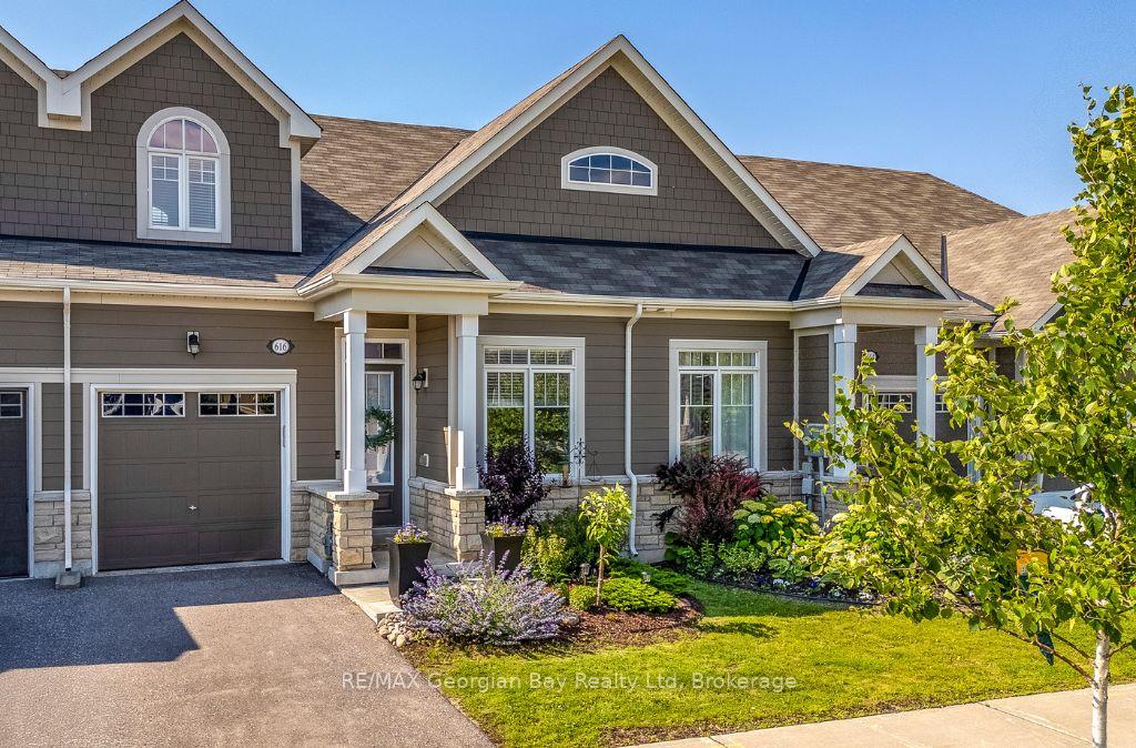 Photo 1 of 616 Bayport Boulevard, Midland — HOMEH