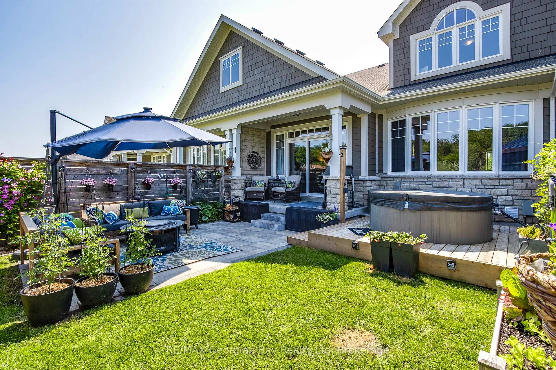 Photo 3 of 616 Bayport Boulevard, Midland — HOMEH
