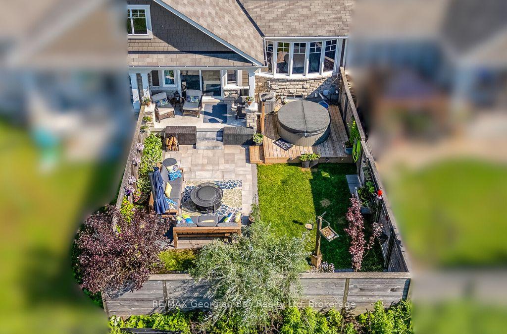 Photo 6 of 616 Bayport Boulevard, Midland — HOMEH