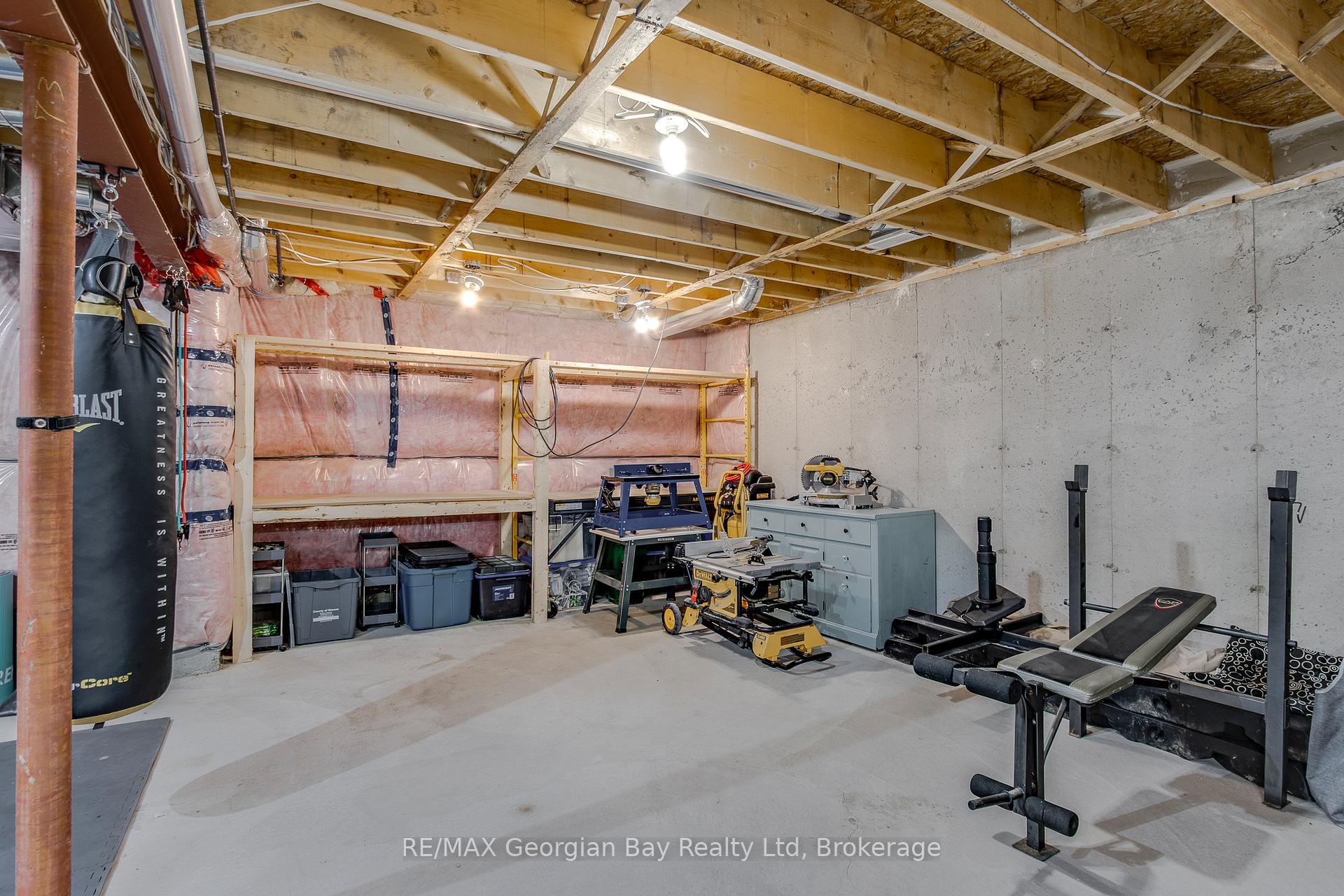 Photo 23 of 616 Bayport Boulevard, Midland — HOMEH