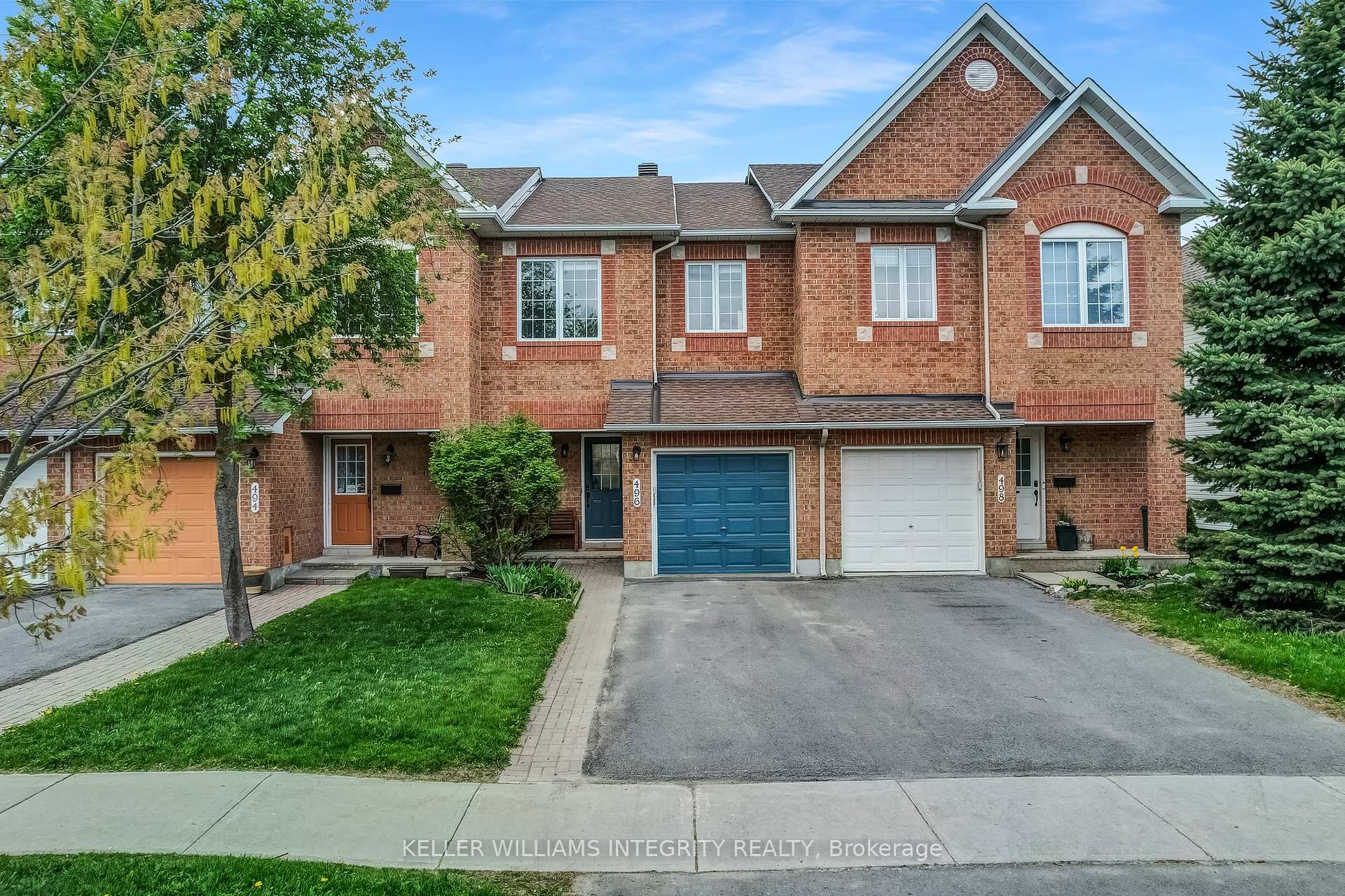Photo 1 of 496 Meadowbreeze Drive, Ottawa, Kanata - Emerald Meadows/Trailwest — HOMEH