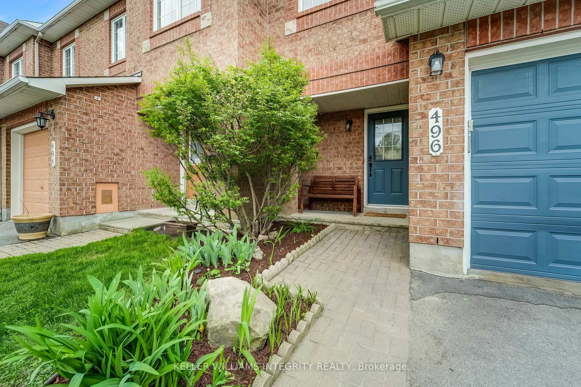Photo 2 of 496 Meadowbreeze Drive, Ottawa, Kanata - Emerald Meadows/Trailwest — HOMEH