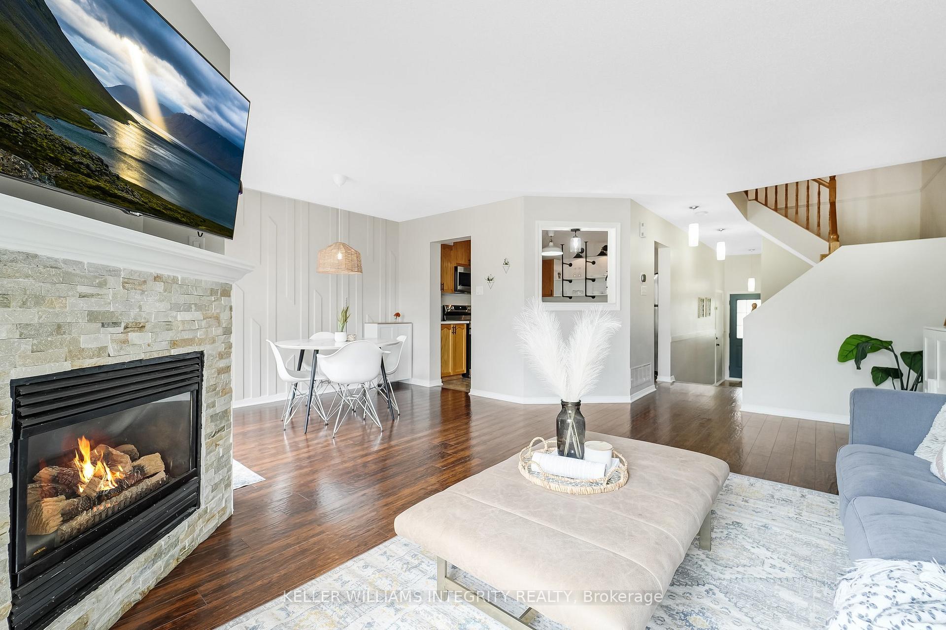 Photo 7 of 496 Meadowbreeze Drive, Ottawa, Kanata - Emerald Meadows/Trailwest — HOMEH