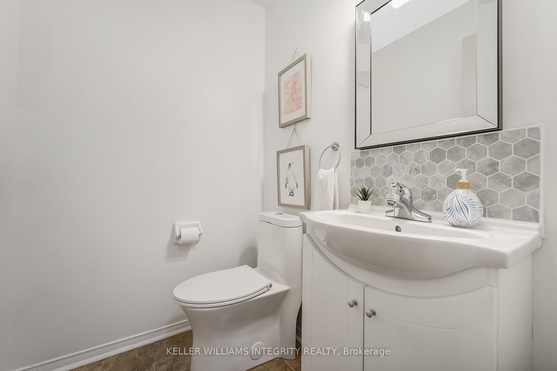 Photo 14 of 496 Meadowbreeze Drive, Ottawa, Kanata - Emerald Meadows/Trailwest — HOMEH