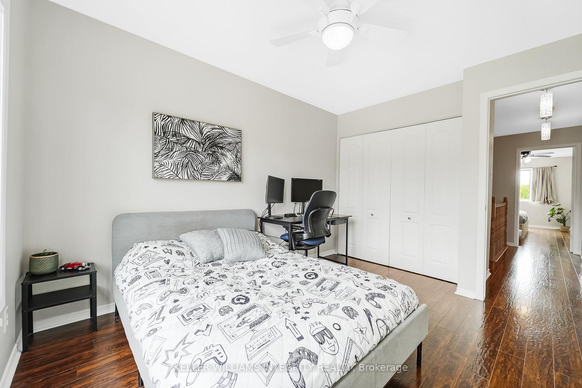 Photo 19 of 496 Meadowbreeze Drive, Ottawa, Kanata - Emerald Meadows/Trailwest — HOMEH