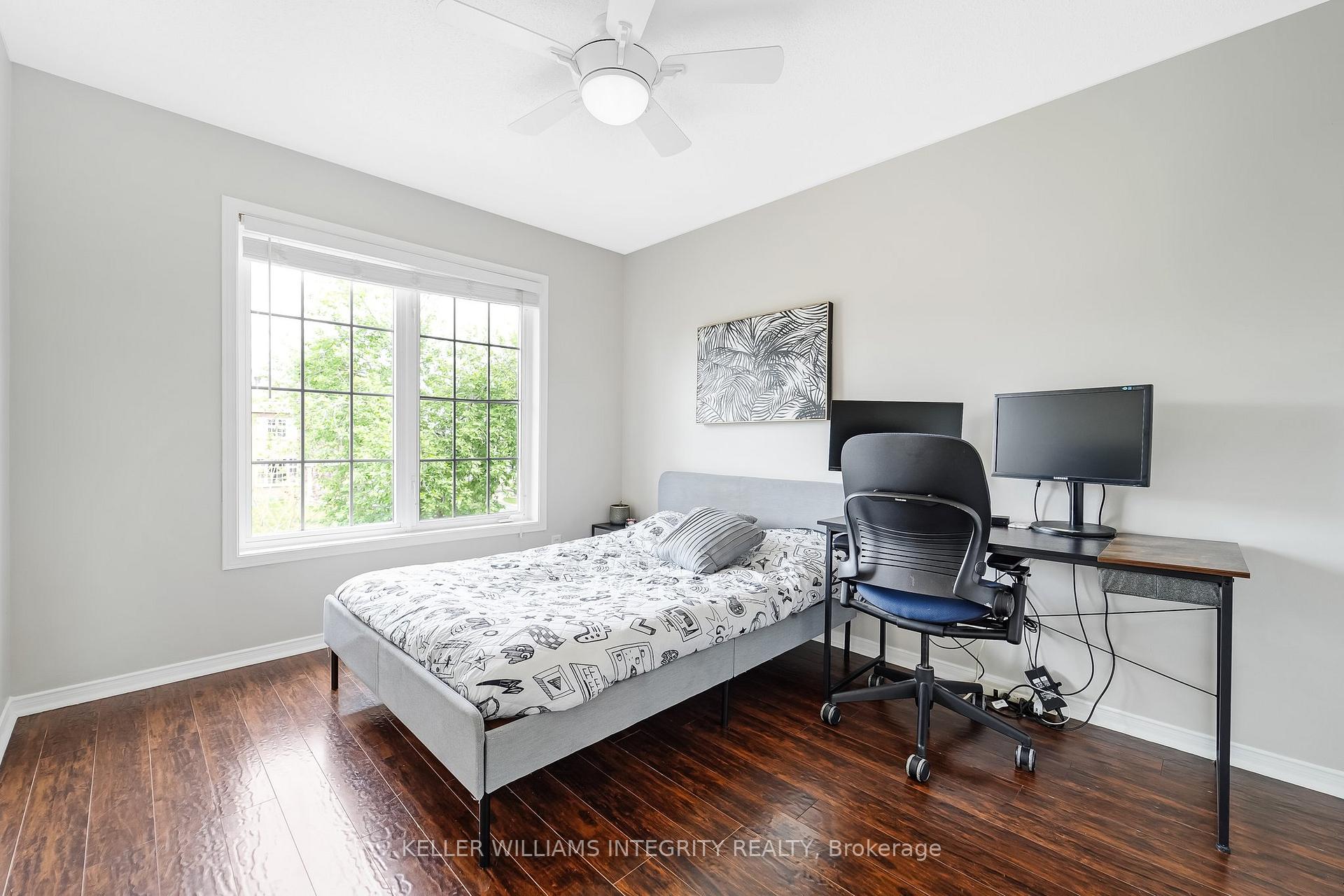 Photo 20 of 496 Meadowbreeze Drive, Ottawa, Kanata - Emerald Meadows/Trailwest — HOMEH