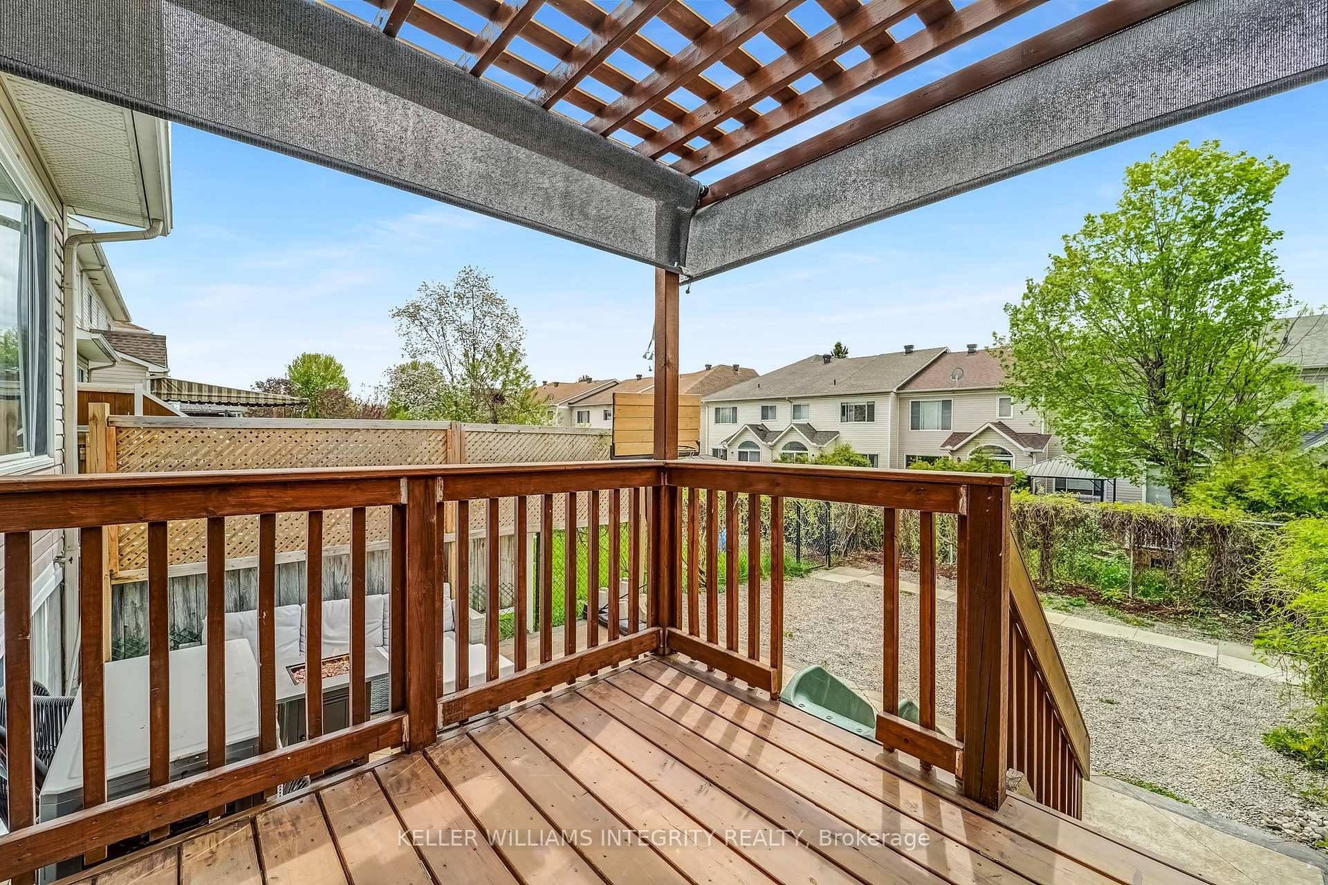 Photo 29 of 496 Meadowbreeze Drive, Ottawa, Kanata - Emerald Meadows/Trailwest — HOMEH