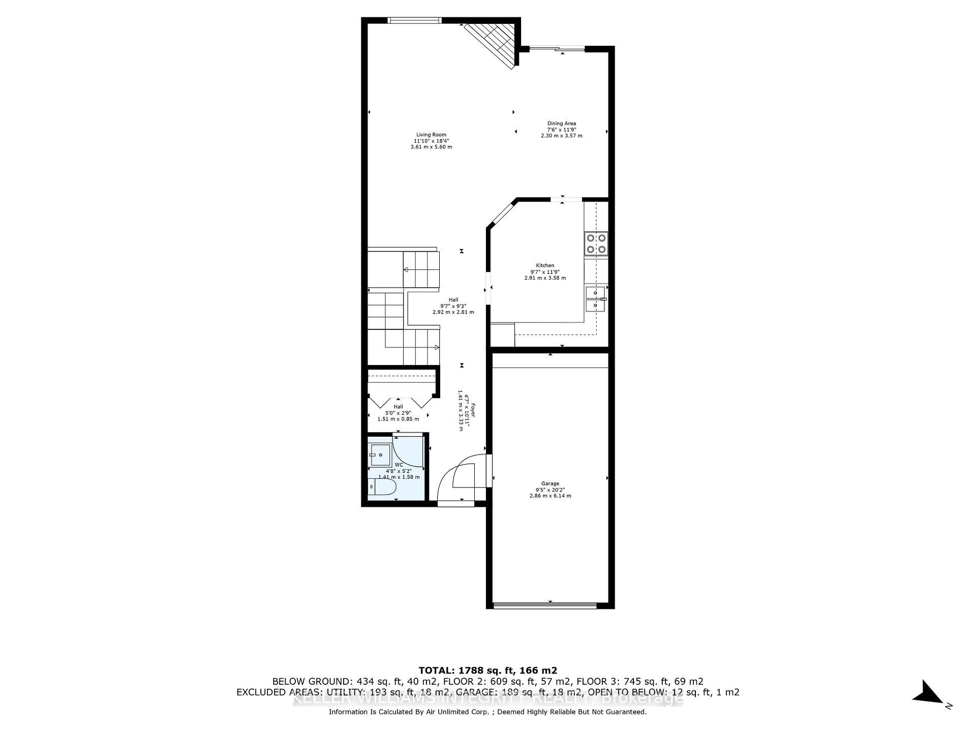 Photo 34 of 496 Meadowbreeze Drive, Ottawa, Kanata - Emerald Meadows/Trailwest — HOMEH