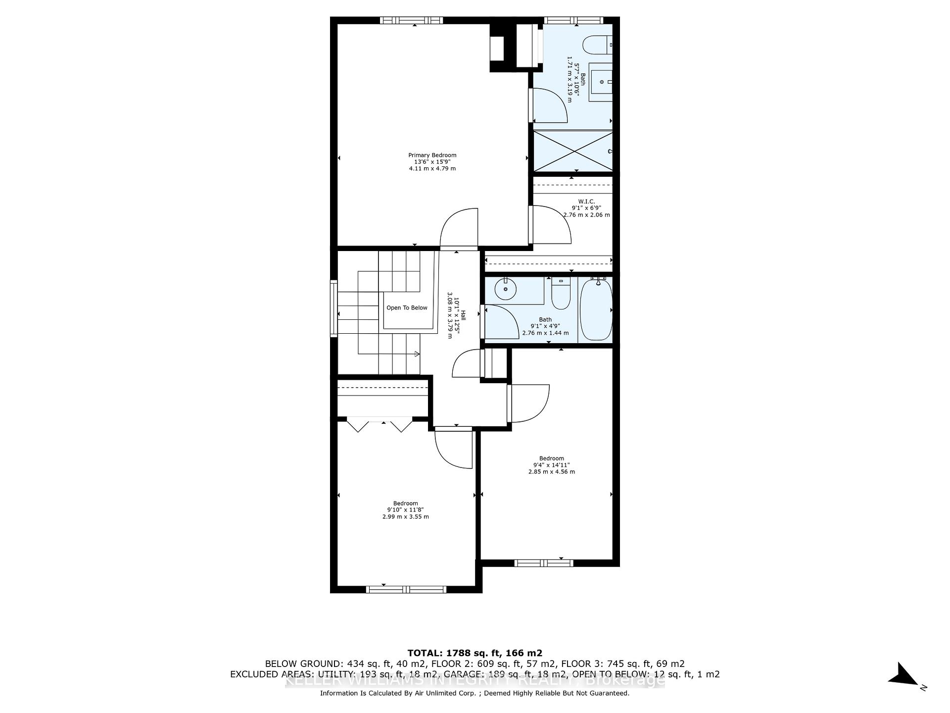 Photo 35 of 496 Meadowbreeze Drive, Ottawa, Kanata - Emerald Meadows/Trailwest — HOMEH