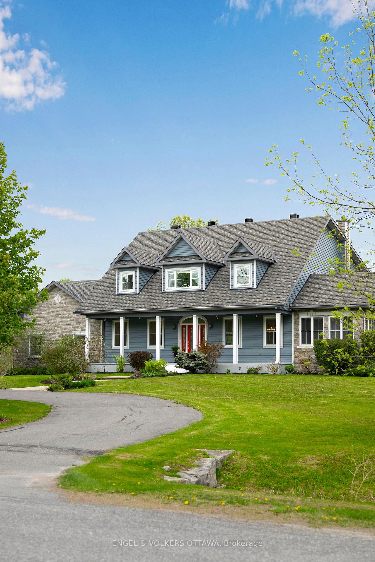 Photo 1 of 1422 Houston Crescent, Ottawa, Kanata - Rural Kanata (Central) — HOMEH