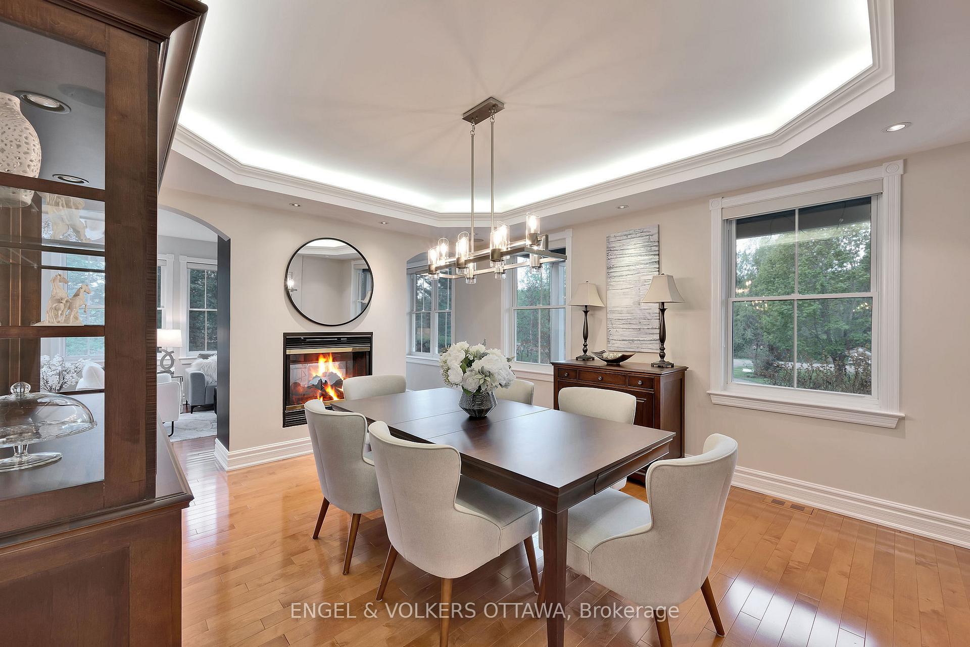 Photo 6 of 1422 Houston Crescent, Ottawa, Kanata - Rural Kanata (Central) — HOMEH