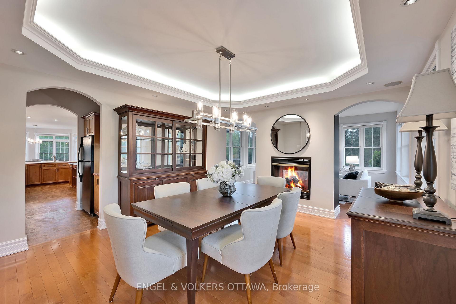 Photo 7 of 1422 Houston Crescent, Ottawa, Kanata - Rural Kanata (Central) — HOMEH
