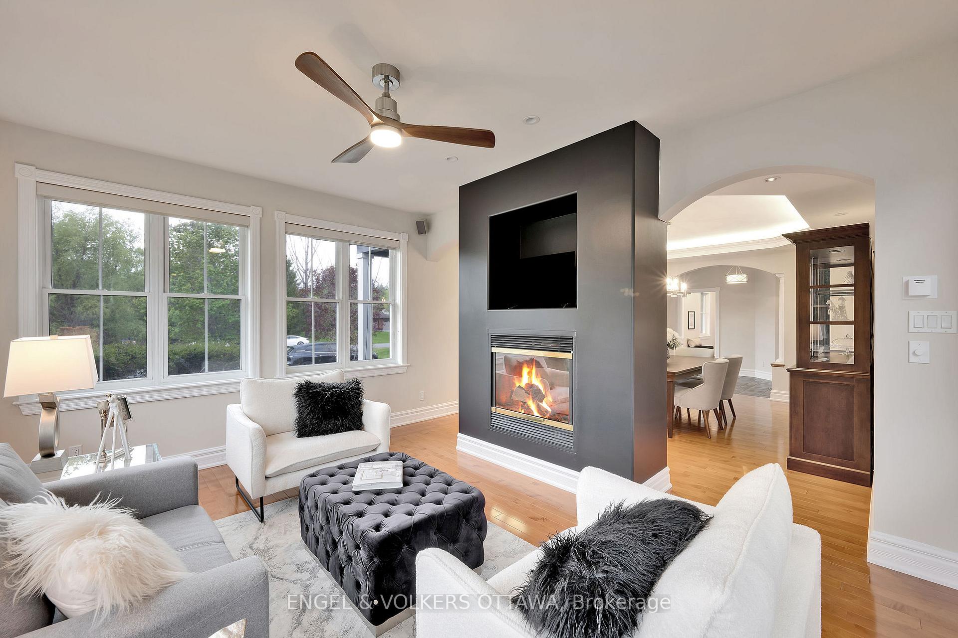 Photo 9 of 1422 Houston Crescent, Ottawa, Kanata - Rural Kanata (Central) — HOMEH