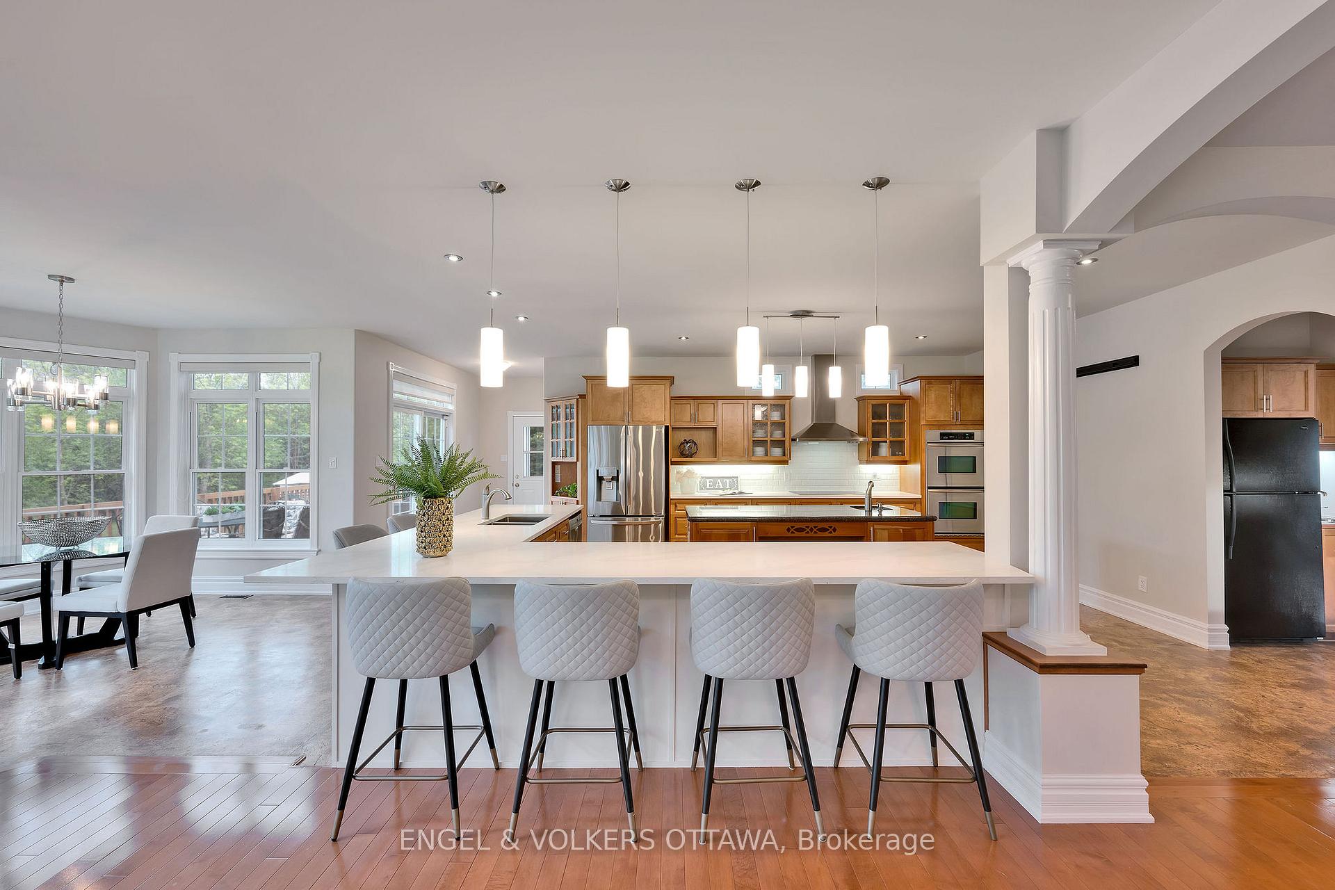 Photo 15 of 1422 Houston Crescent, Ottawa, Kanata - Rural Kanata (Central) — HOMEH