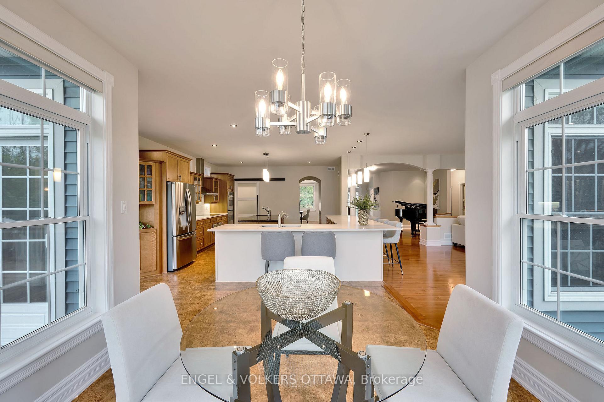 Photo 16 of 1422 Houston Crescent, Ottawa, Kanata - Rural Kanata (Central) — HOMEH