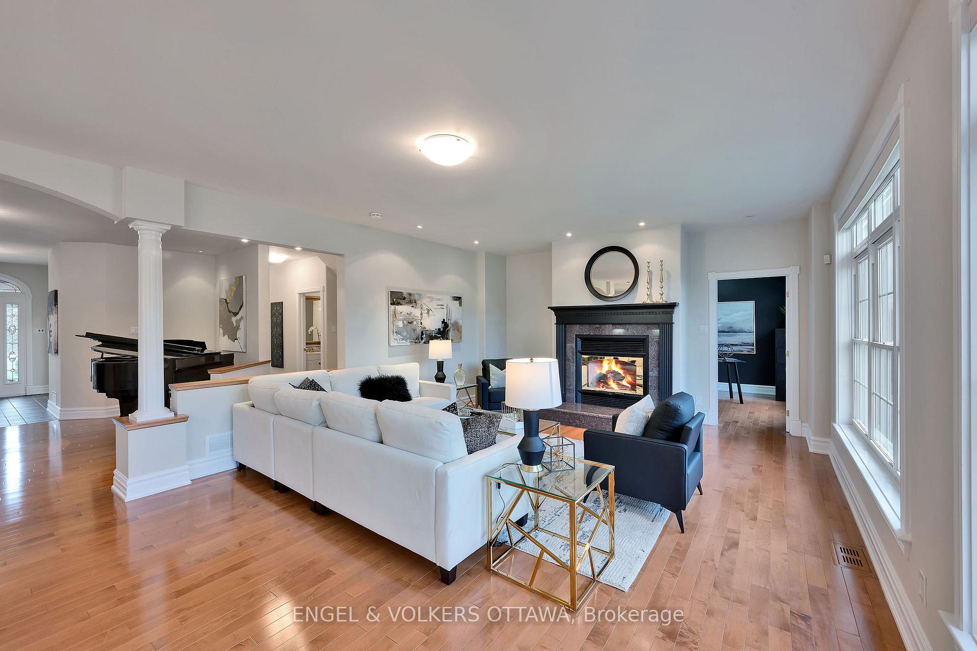 Photo 17 of 1422 Houston Crescent, Ottawa, Kanata - Rural Kanata (Central) — HOMEH