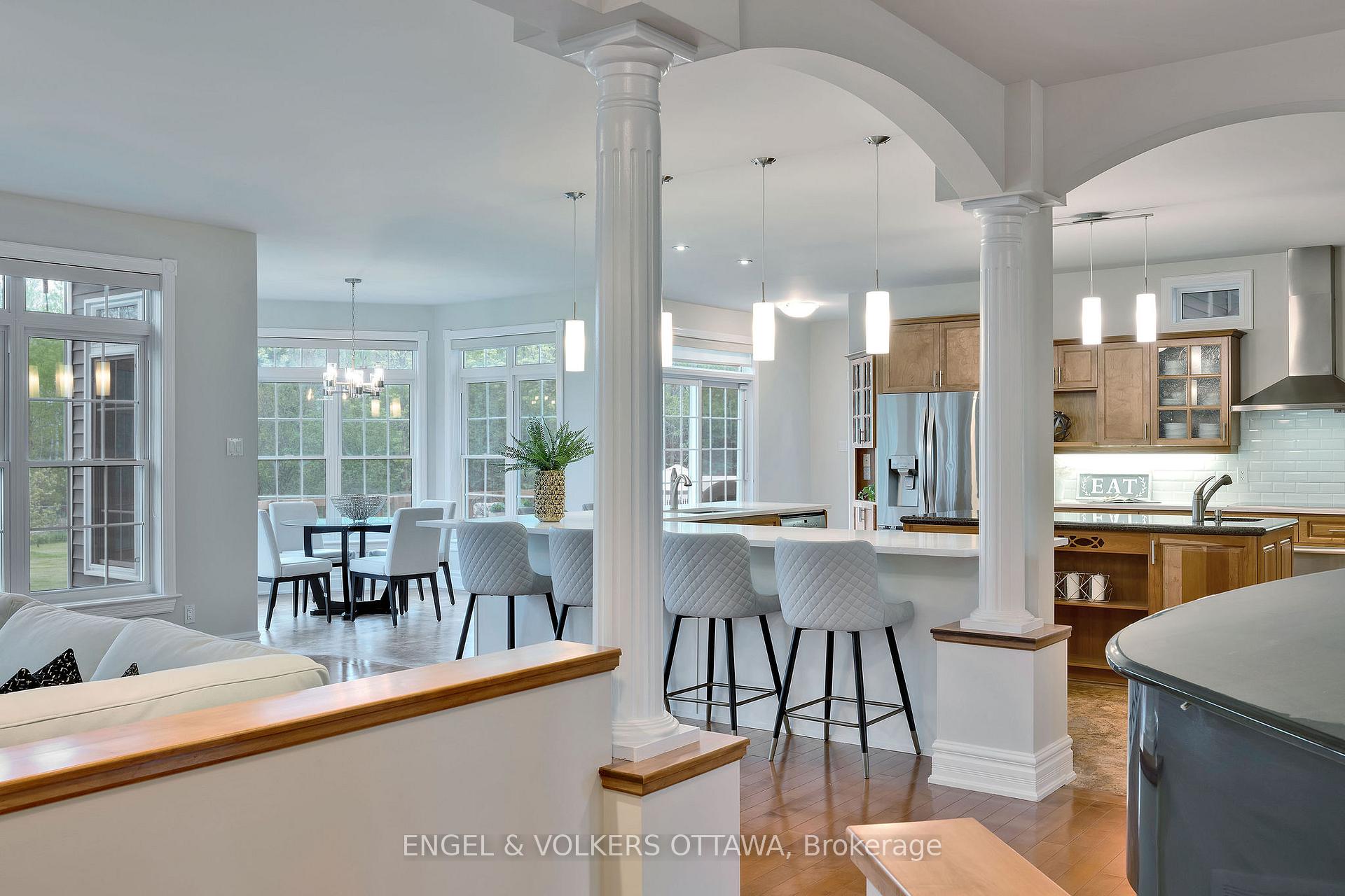 Photo 18 of 1422 Houston Crescent, Ottawa, Kanata - Rural Kanata (Central) — HOMEH