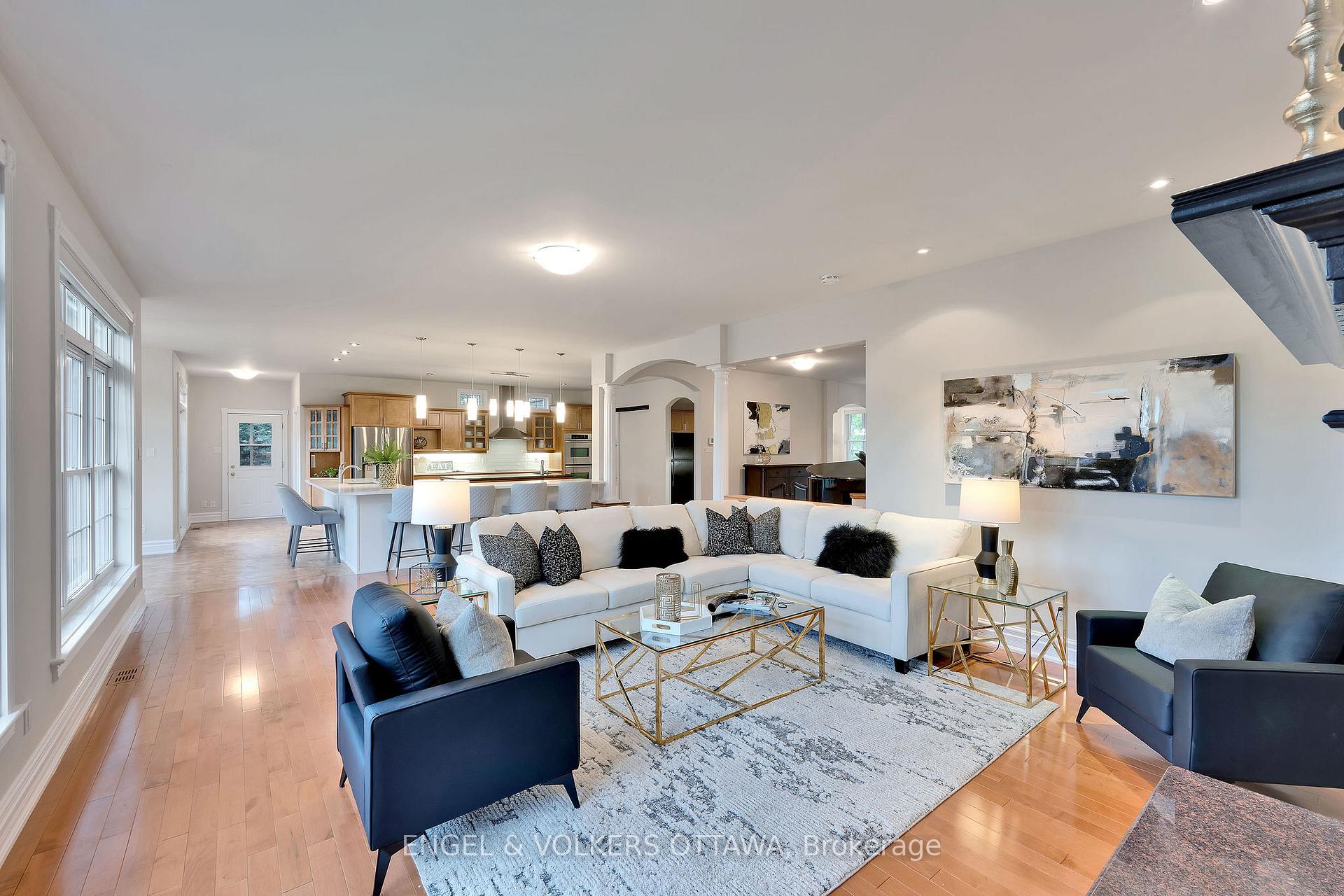 Photo 21 of 1422 Houston Crescent, Ottawa, Kanata - Rural Kanata (Central) — HOMEH
