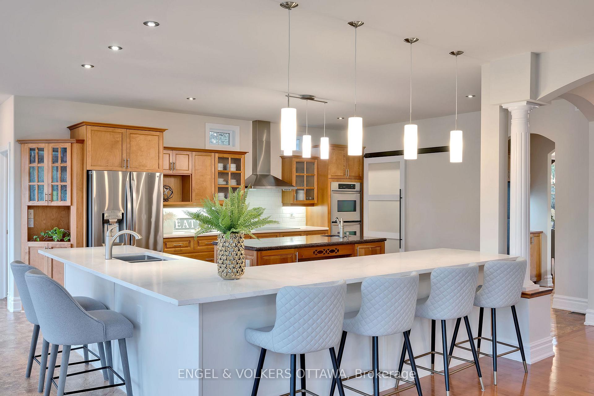 Photo 23 of 1422 Houston Crescent, Ottawa, Kanata - Rural Kanata (Central) — HOMEH