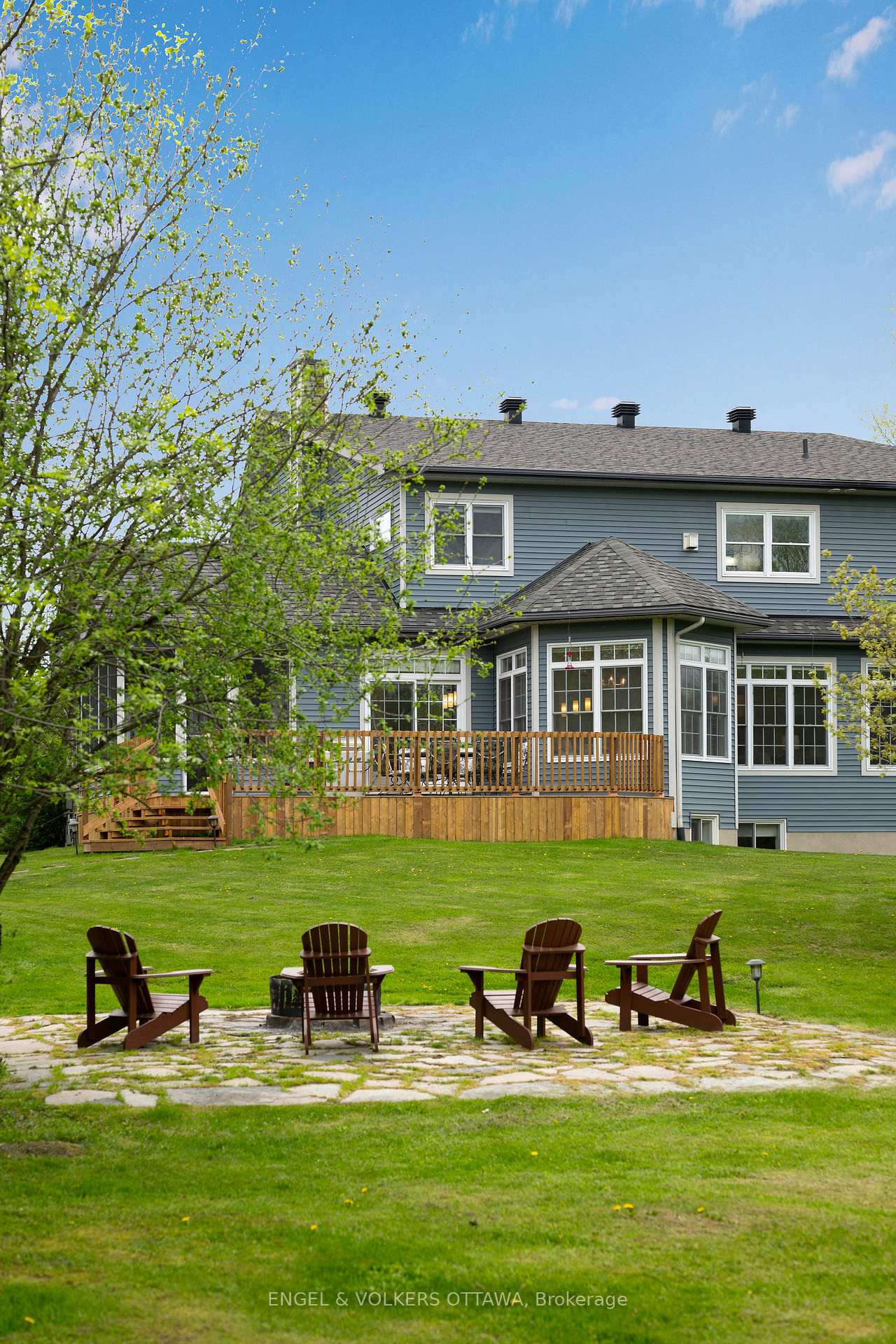 Photo 46 of 1422 Houston Crescent, Ottawa, Kanata - Rural Kanata (Central) — HOMEH