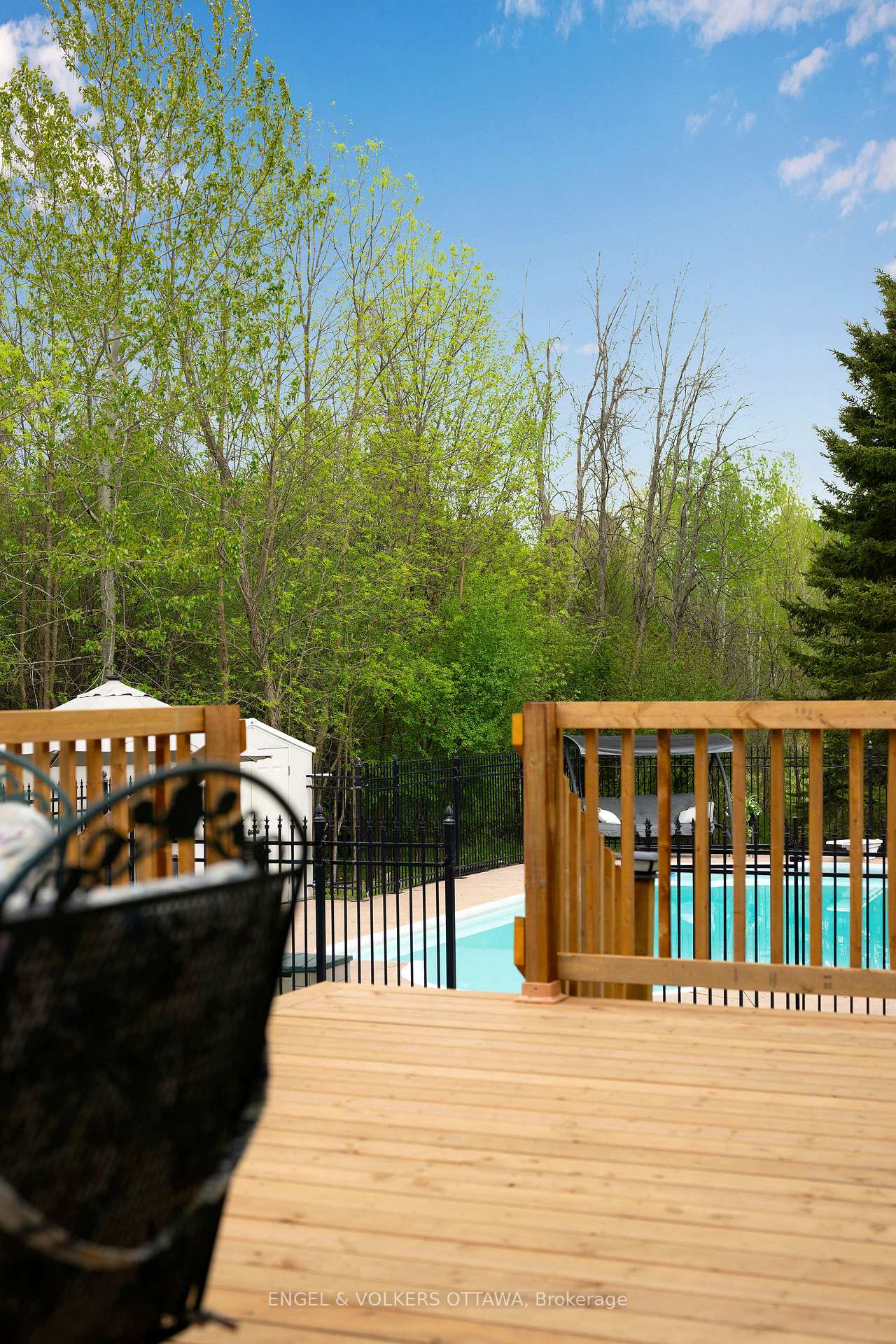 Photo 47 of 1422 Houston Crescent, Ottawa, Kanata - Rural Kanata (Central) — HOMEH
