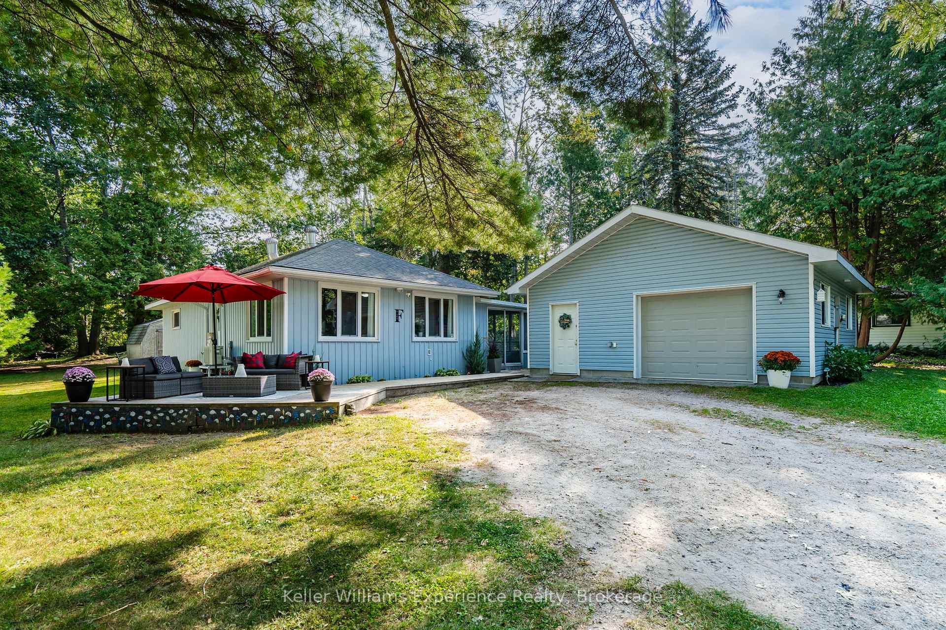 Photo 1 of 727 McMurtry Road, Midland — HOMEH