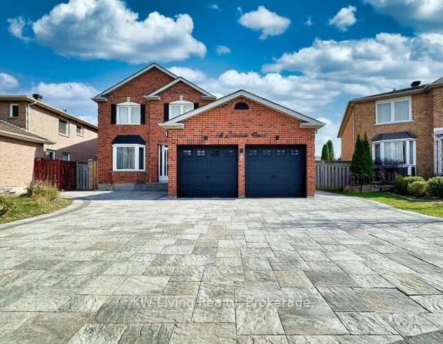 Photo 1 of 38 Coledale Road, Markham, Unionville — HOMEH
