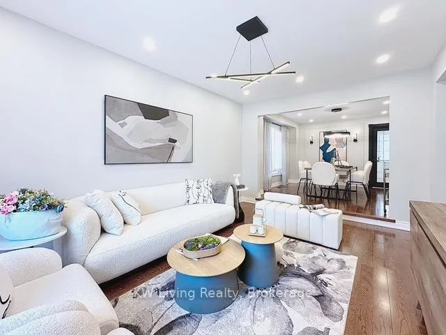 Photo 6 of 38 Coledale Road, Markham, Unionville — HOMEH