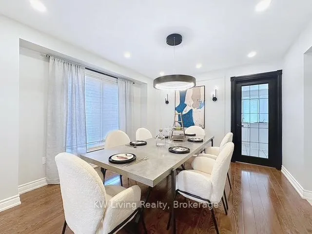 Photo 15 of 38 Coledale Road, Markham, Unionville — HOMEH