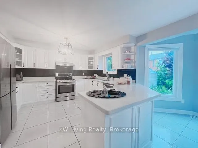 Photo 18 of 38 Coledale Road, Markham, Unionville — HOMEH