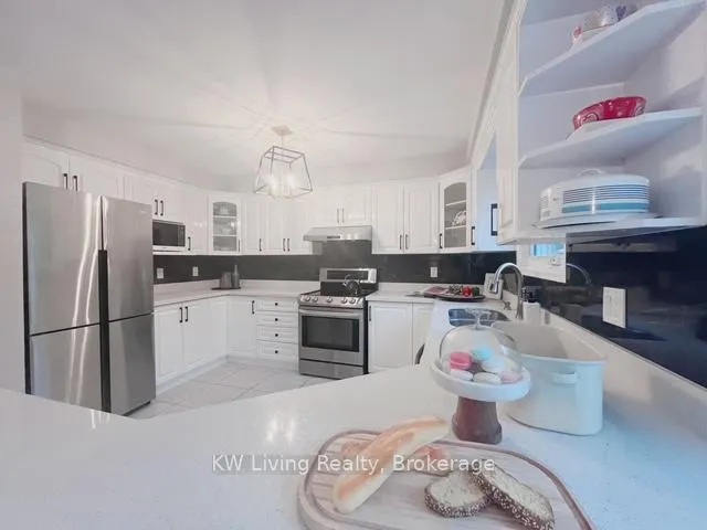 Photo 19 of 38 Coledale Road, Markham, Unionville — HOMEH