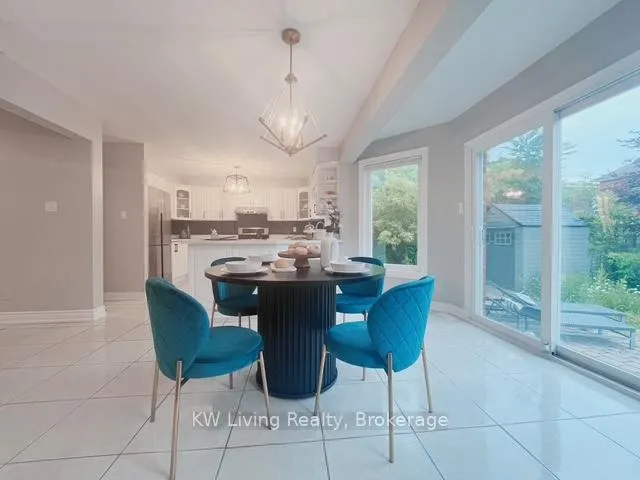 Photo 20 of 38 Coledale Road, Markham, Unionville — HOMEH