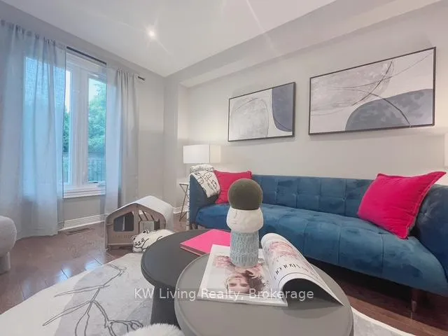 Photo 22 of 38 Coledale Road, Markham, Unionville — HOMEH