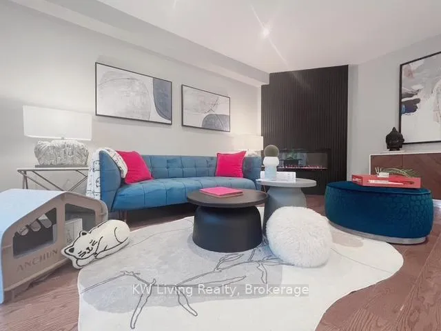 Photo 23 of 38 Coledale Road, Markham, Unionville — HOMEH