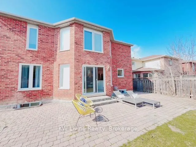 Photo 48 of 38 Coledale Road, Markham, Unionville — HOMEH