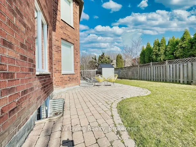 Photo 49 of 38 Coledale Road, Markham, Unionville — HOMEH