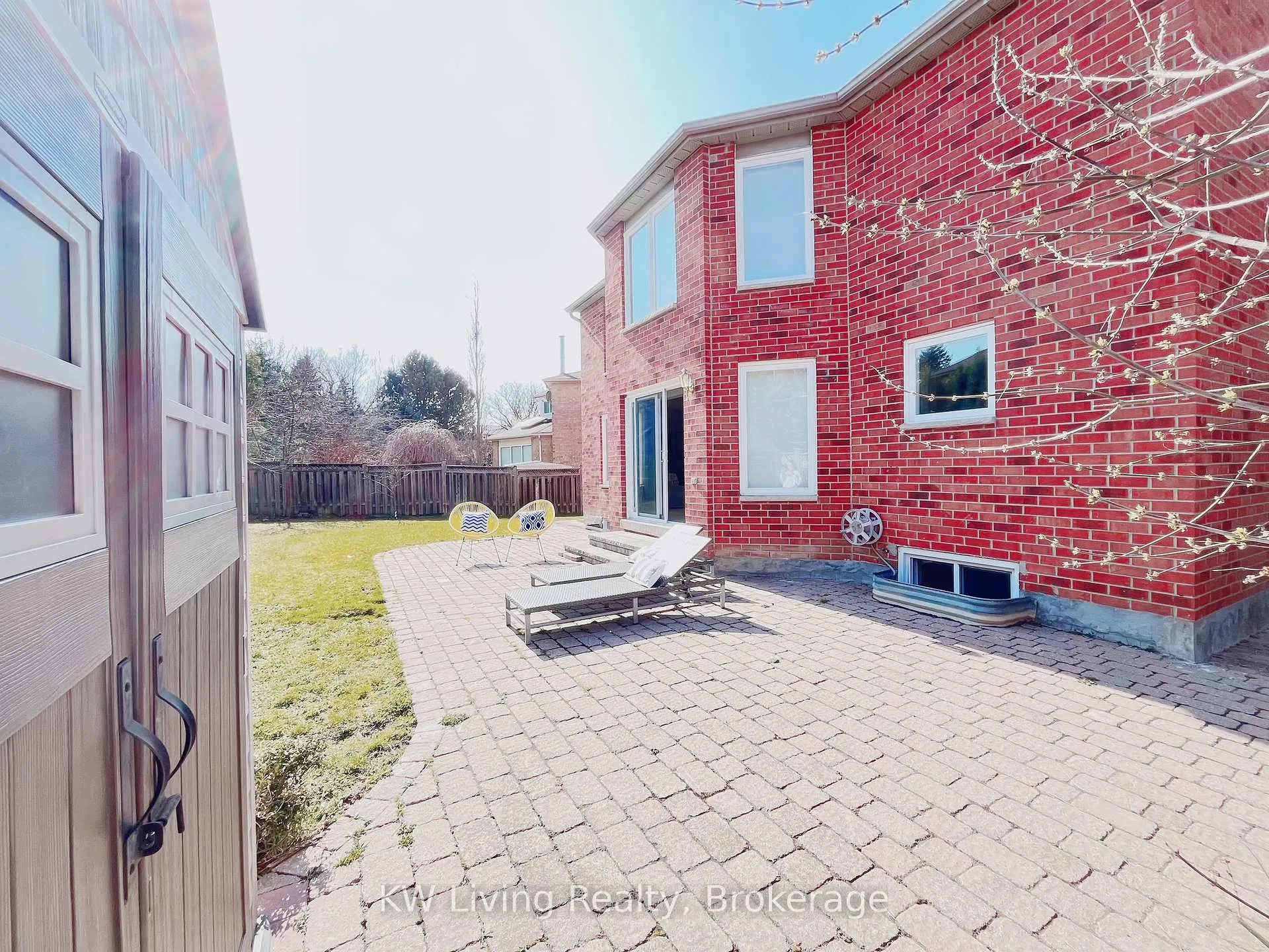 Photo 50 of 38 Coledale Road, Markham, Unionville — HOMEH